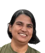 Shreyashi Sengupta - Lagerhelfer - Profilbild