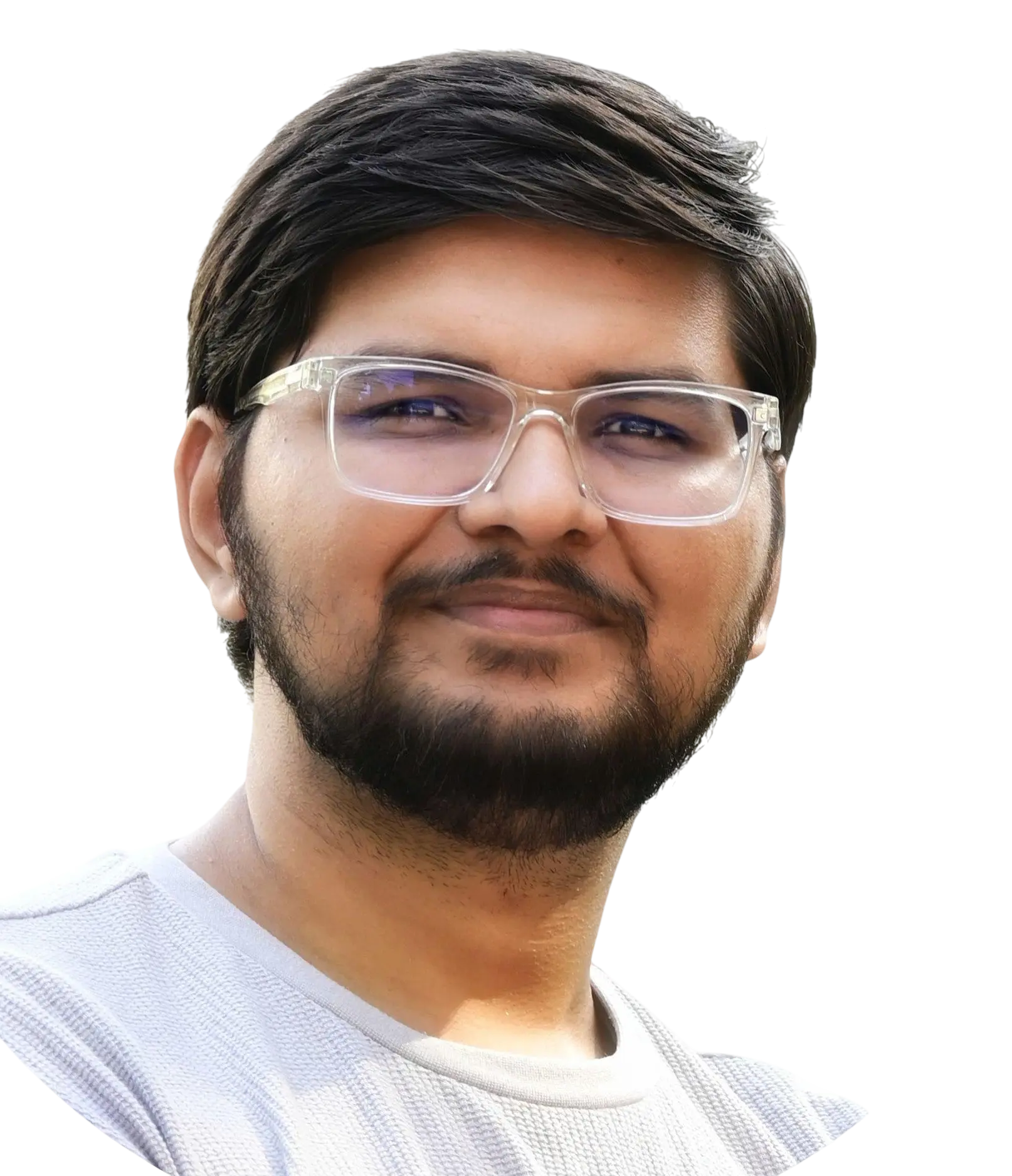 Shyam Sundar Rampalli - GenAI-Ingenieur - Profilbild