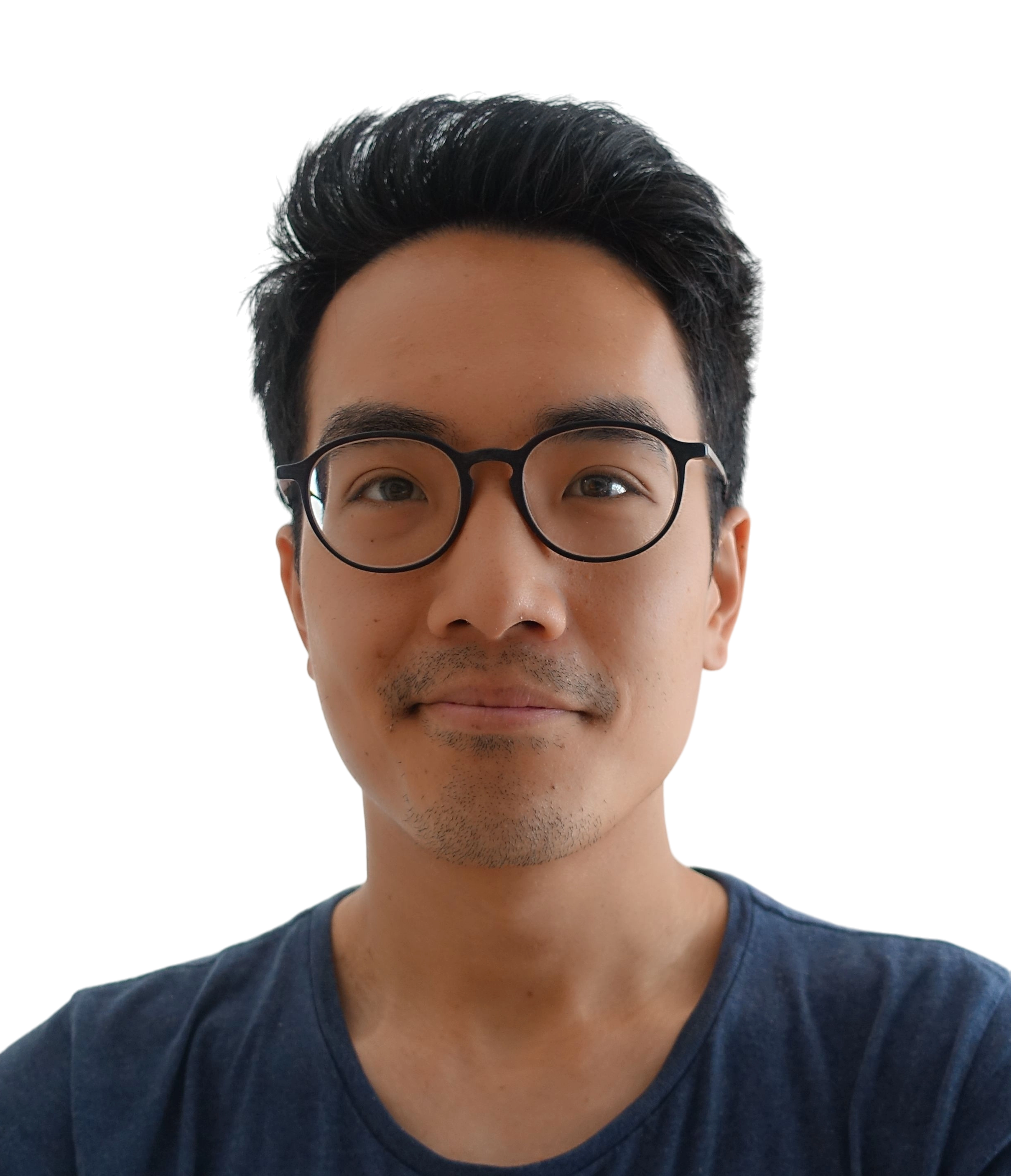 Si Tran - Senior Software-Architekt - Profilbild