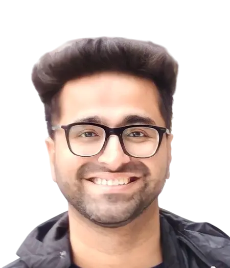 Siddharth Nautiyal - Principal-Berater - Profilbild