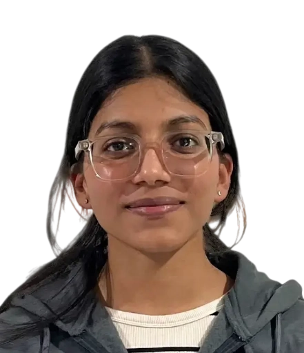 Siddhi D. - AI/ML Engineer - profile avatar