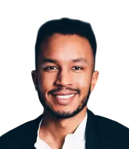 Sidney François - Produktleiter - Profilbild