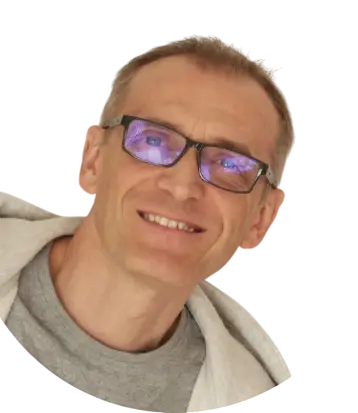 Siegfried Bischof - Layout Illustrator und Event Zeichner - Profilbild