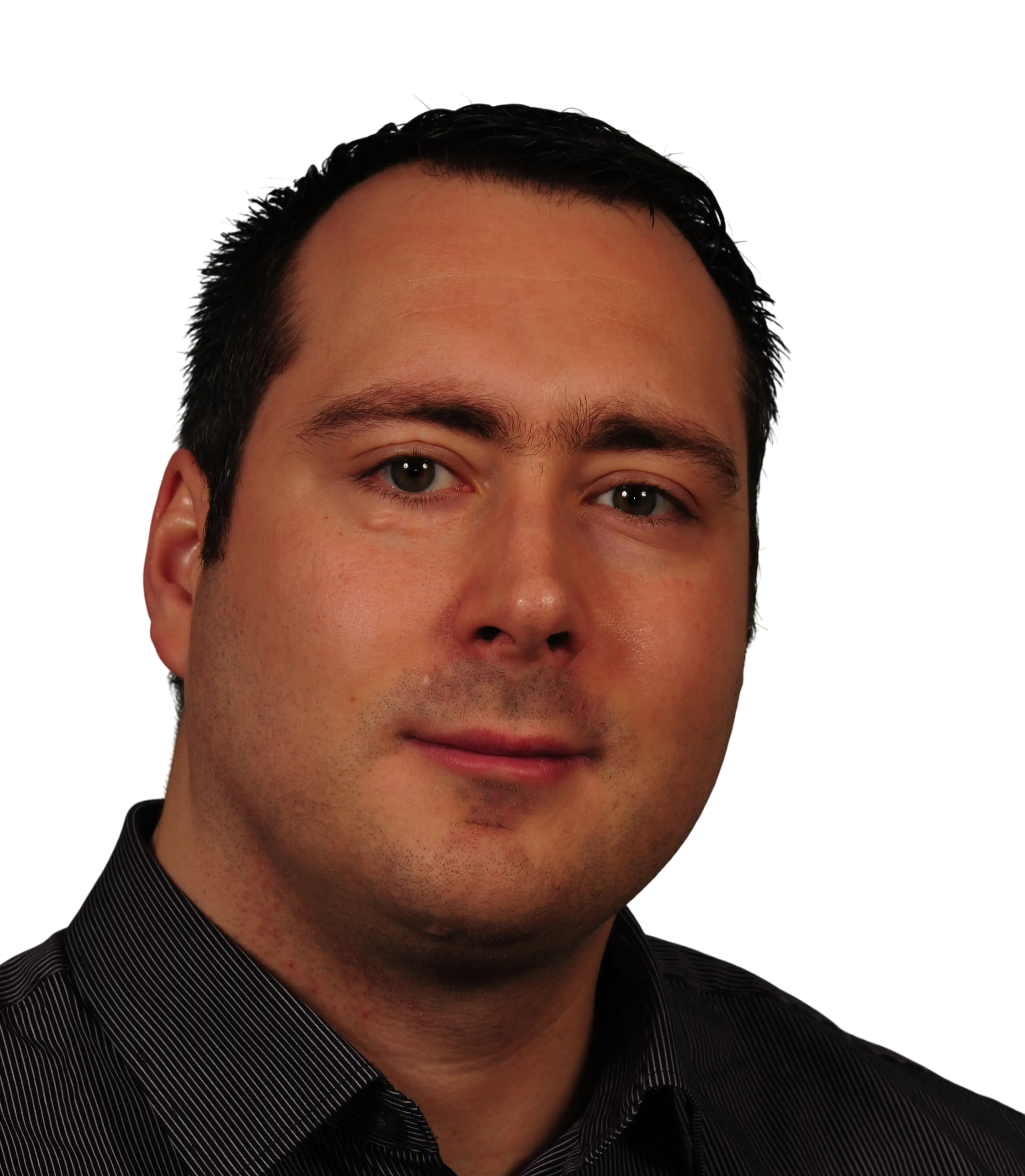 Siegfried-Thor Bolz - AI-Lösungsarchitekt & Entwickler - Profilbild