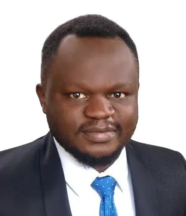 Arnauld (Monthe) Siewe - PLC Programmer/Maintenance Technician - profile avatar