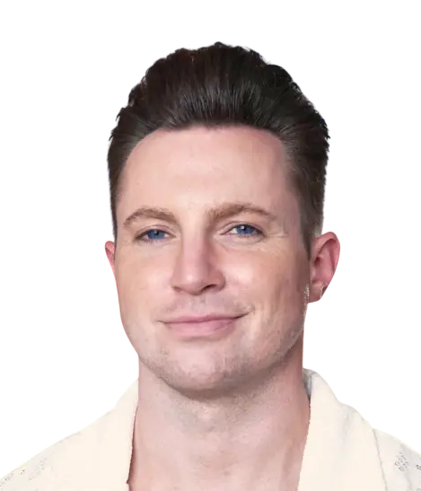 Sigfried Siedentopf - Leiter Produkt & Betrieb - Profilbild