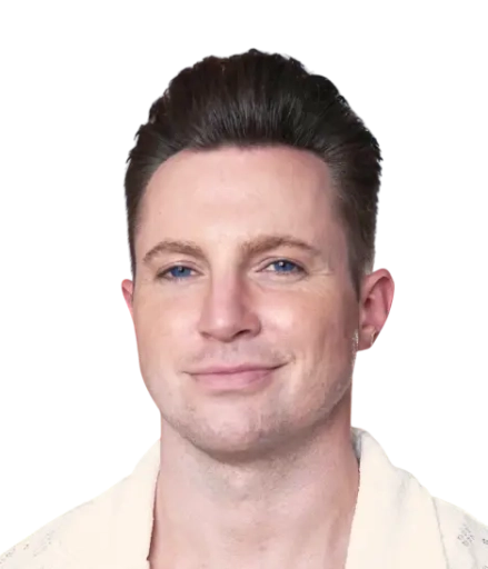 Sigfried Siedentopf - Leiter Produkt & Betrieb - Profilbild