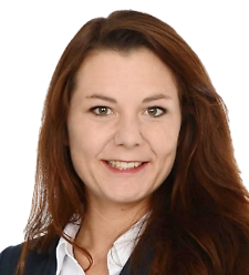 Sigrid (Dr.) Gschmack - Business Unit R&D Controlling Consultant - profile avatar