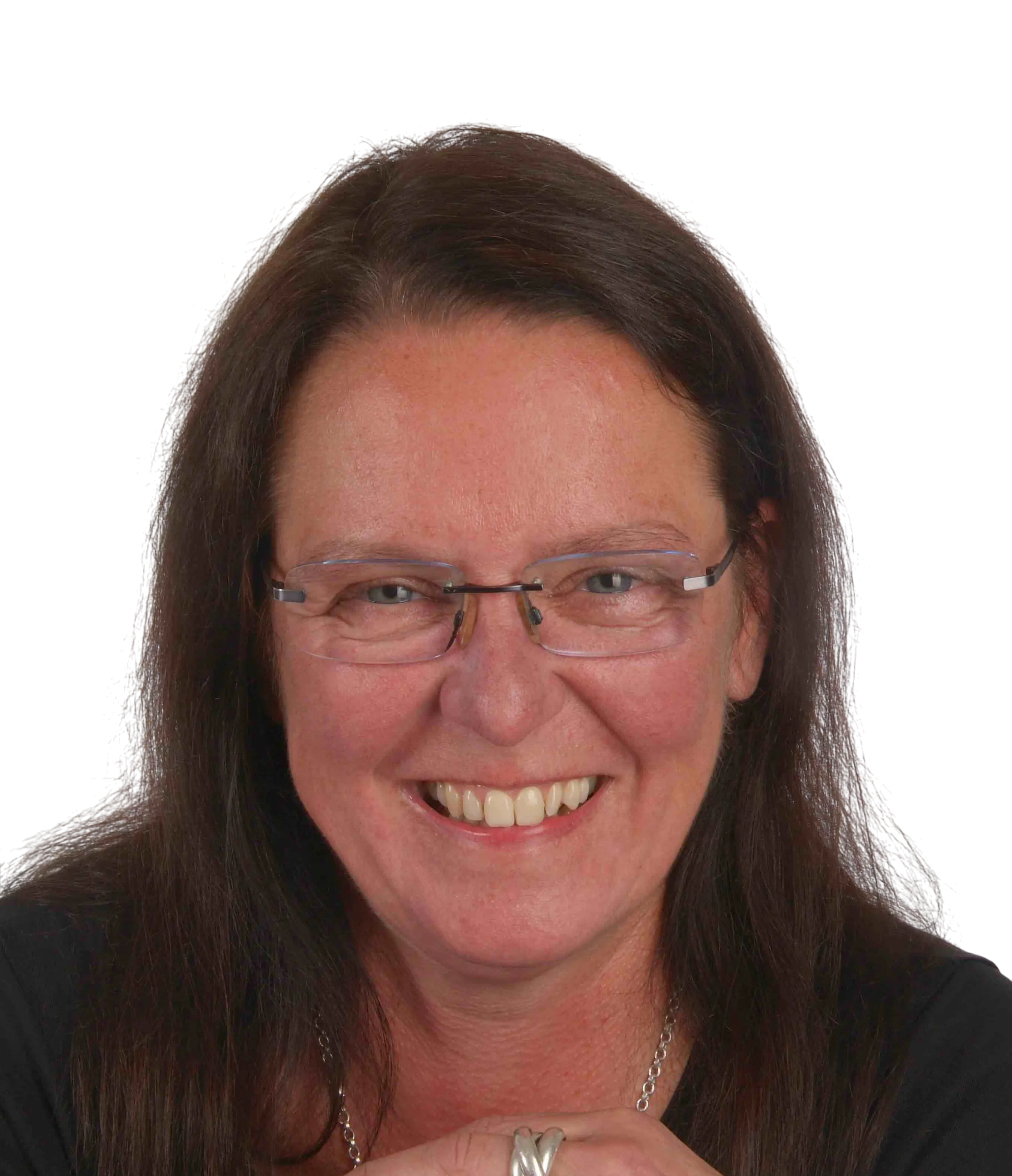 Sigrid Haberkorn - Director Sales Gas - profile avatar