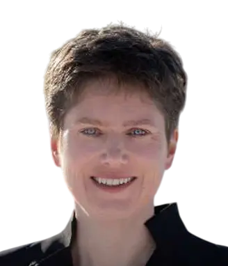 Silke Kustermann - Geschäftsführende Gesellschafterin - Profilbild