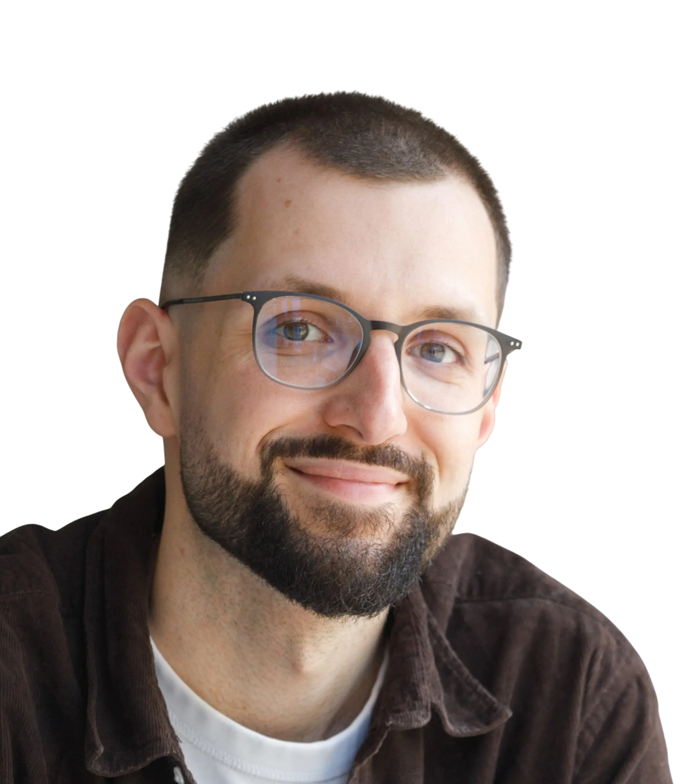 Silvano Falivena - Webdesigner & SEO-Experte - Profilbild