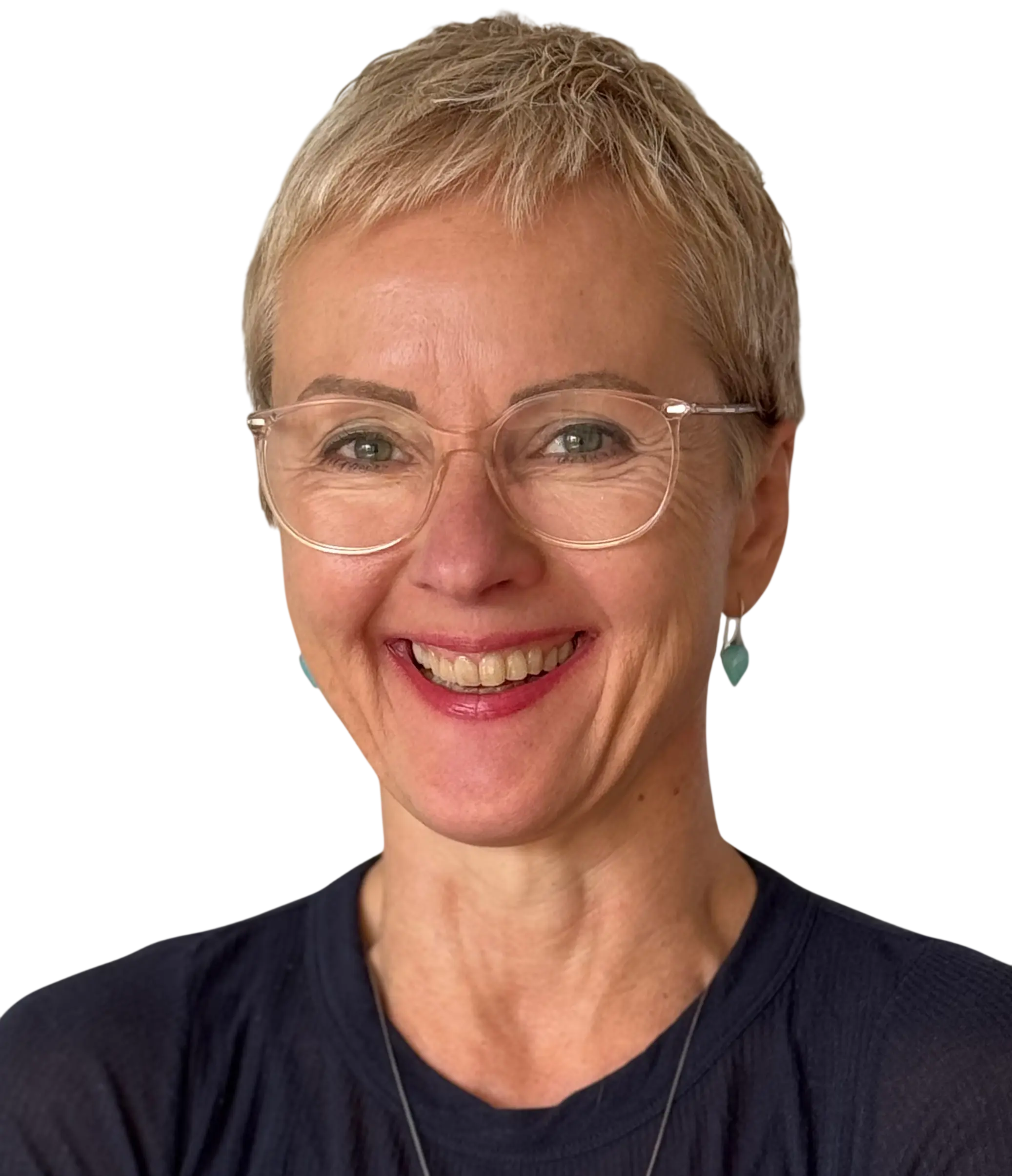 Silvia Bürmann - Fractional VP Sales & RevOps | Executive Coach | B2B SaaS & Enterprise Software | DACH & EMEA | North America - profile avatar