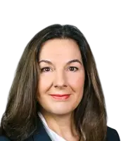 Silvia (Dr) Kienberger - Leiter Beratung | Interim - Profilbild