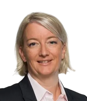 Sabrina Landolt - Subject Matter Expert of the INOS Platform «Excellence in Supply Chains» - profile avatar