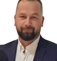 Simo Laco - Unternehmer - Profilbild