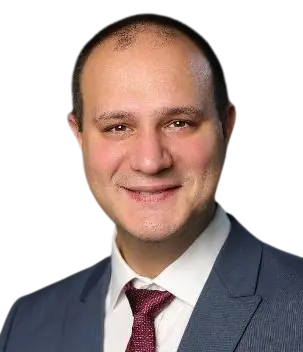 Simon Akbari - Incident Manager - profile avatar