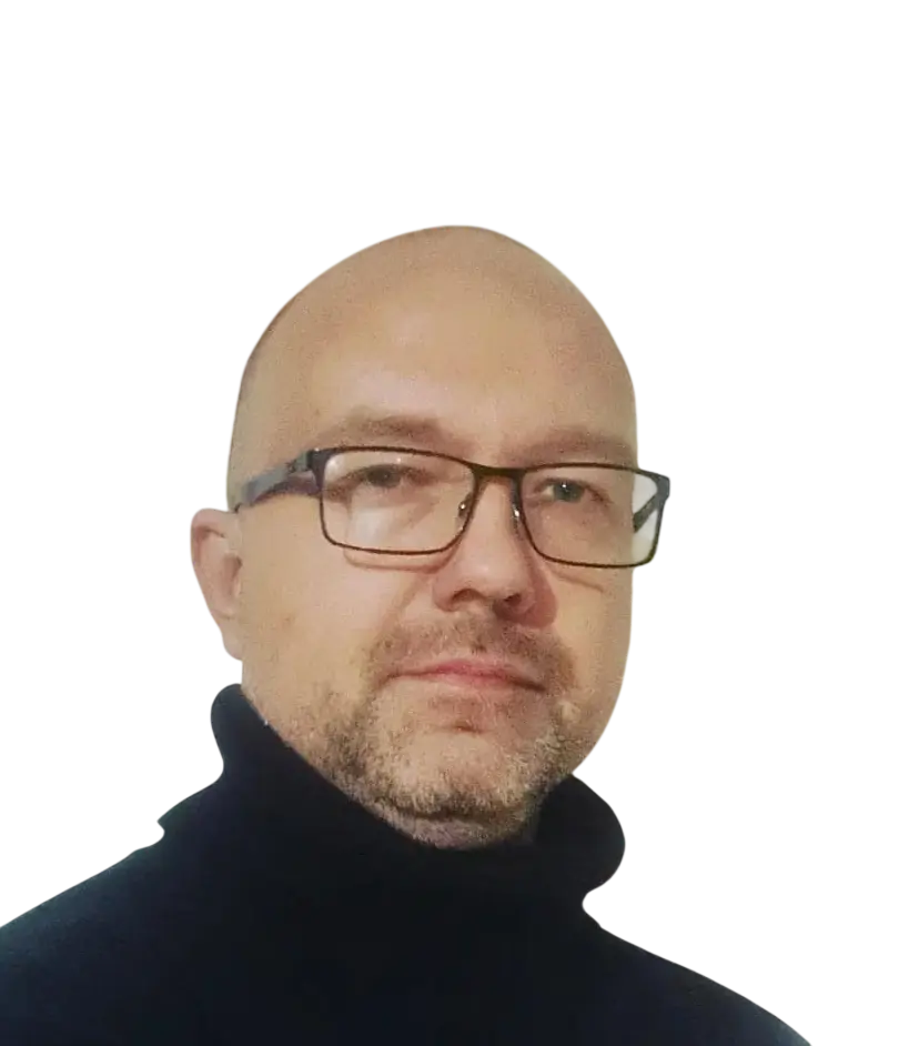 Simon Aminger - Freelance Construction Manager in Electrical Engineering - profile avatar