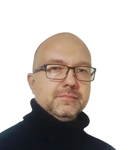 Simon Aminger - Freier Bauleiter im Bereich Elektrotechnik - Profilbild