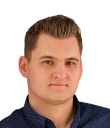 Simon Brunner - Software Developer - profile avatar