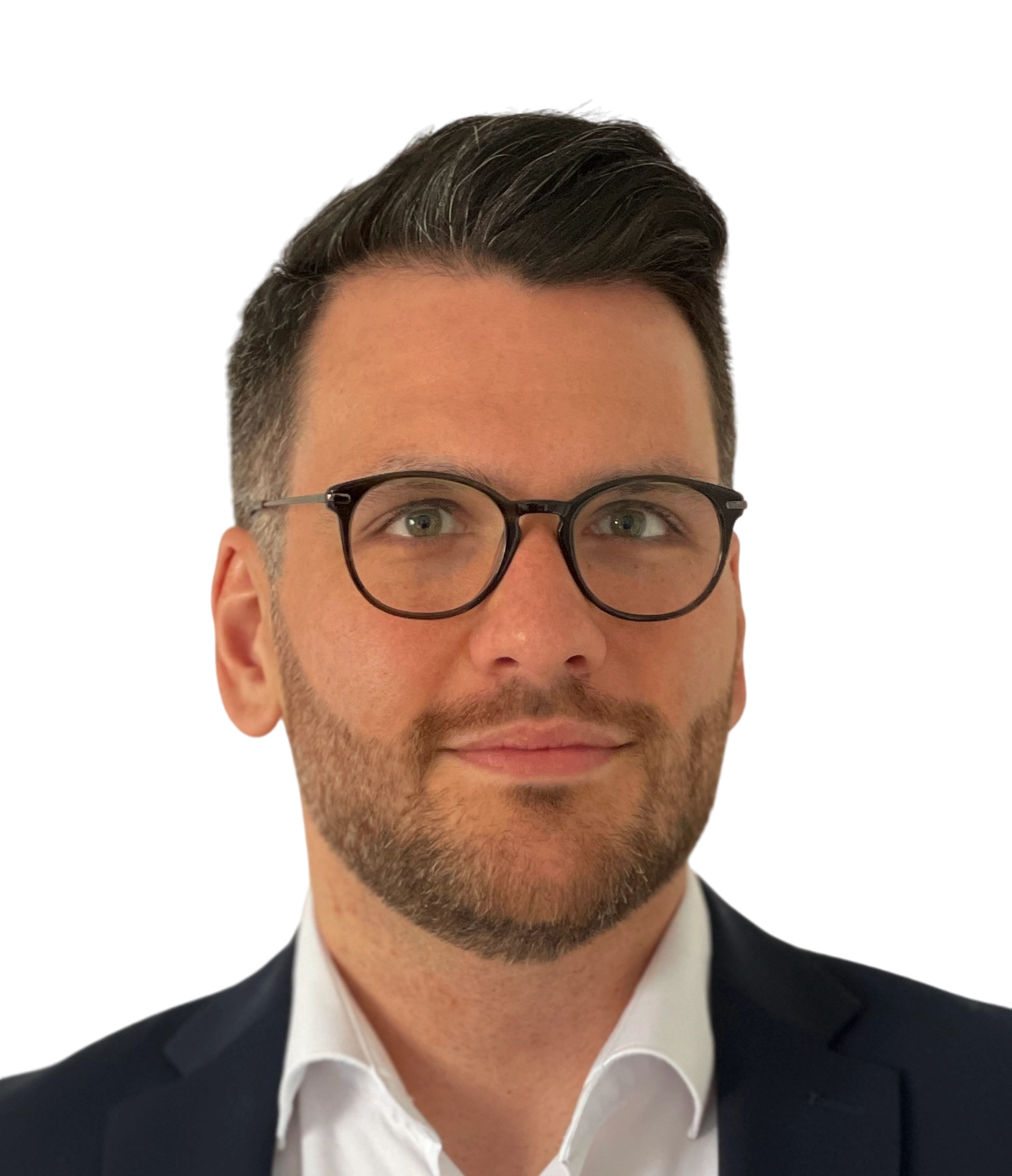 Simon Dahms - National Key Account Manager - profile avatar