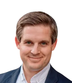 Simon (Dr.) Kentsch - Product Teamlead HR Transformation - profile avatar