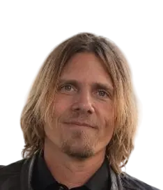 Simon Flachsbart - Dozent für KI und Innovations-Management - Profilbild