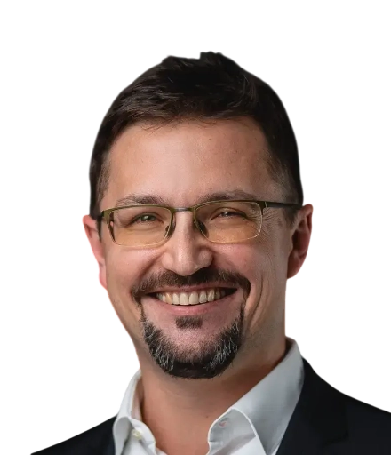 Simon K. - M&A | Transformation | Angewandte KI - Profilbild