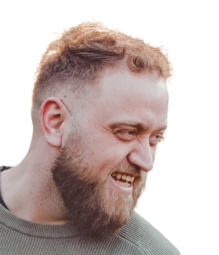 Simon Marx - Full Stack Developer & IT Consulting | Accomplished PHP Developer - profile avatar