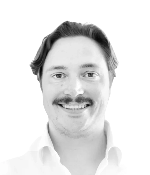 Simon Sommer - CEO und Mitgründer - Profilbild