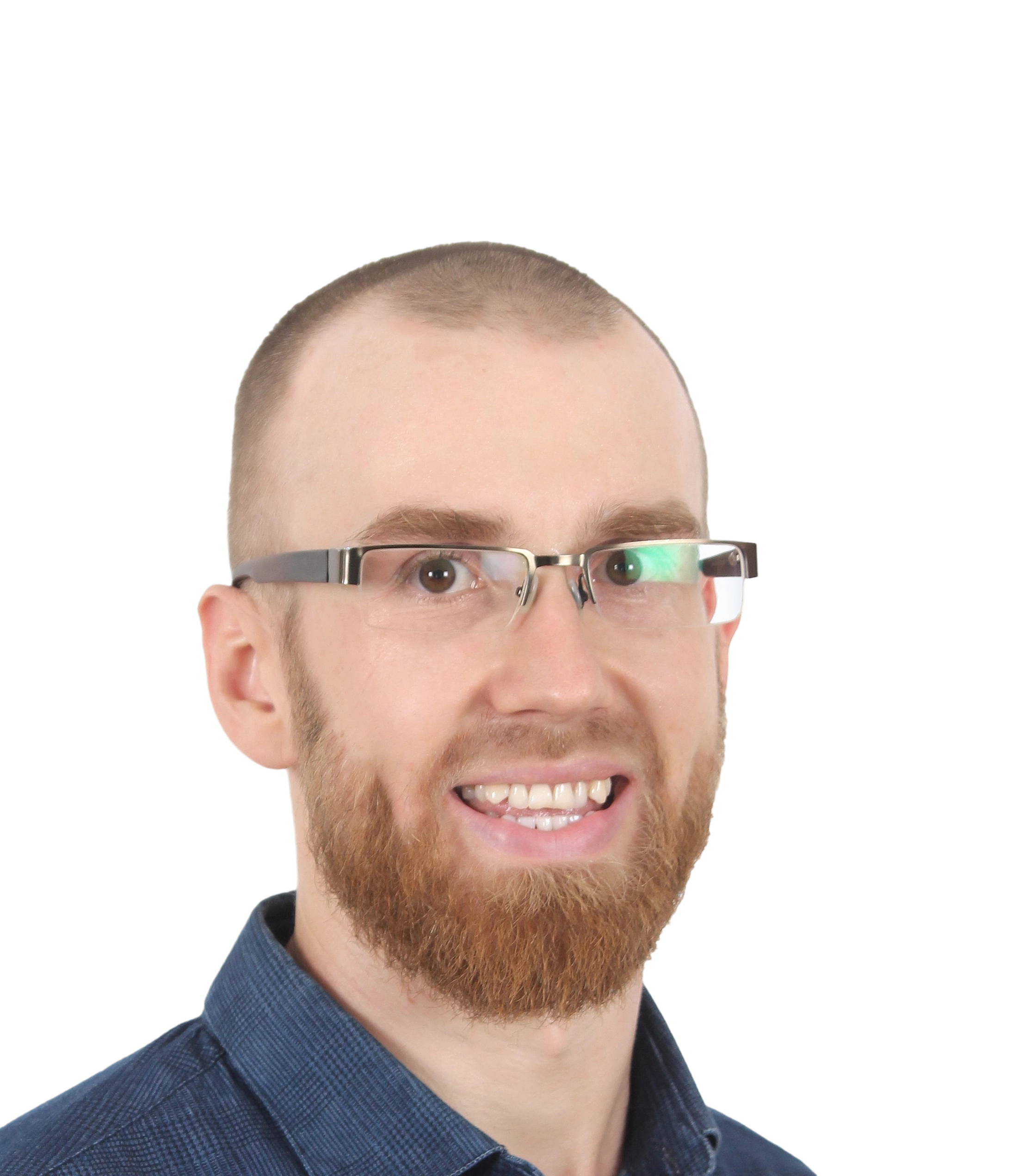 Simon Steinberger - IT-Systemberater - Profilbild