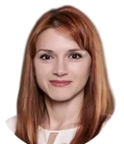 Simona Luca - Freelance / Career Coach - profile avatar