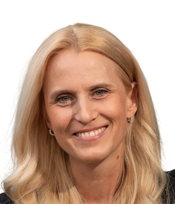 Simone Gerrits - Managing Director - profile avatar