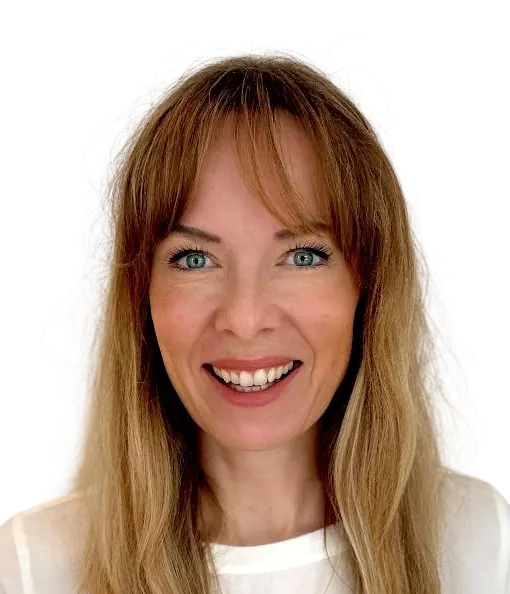Simone Gunst - Marketing & Sales Consultant - profile avatar