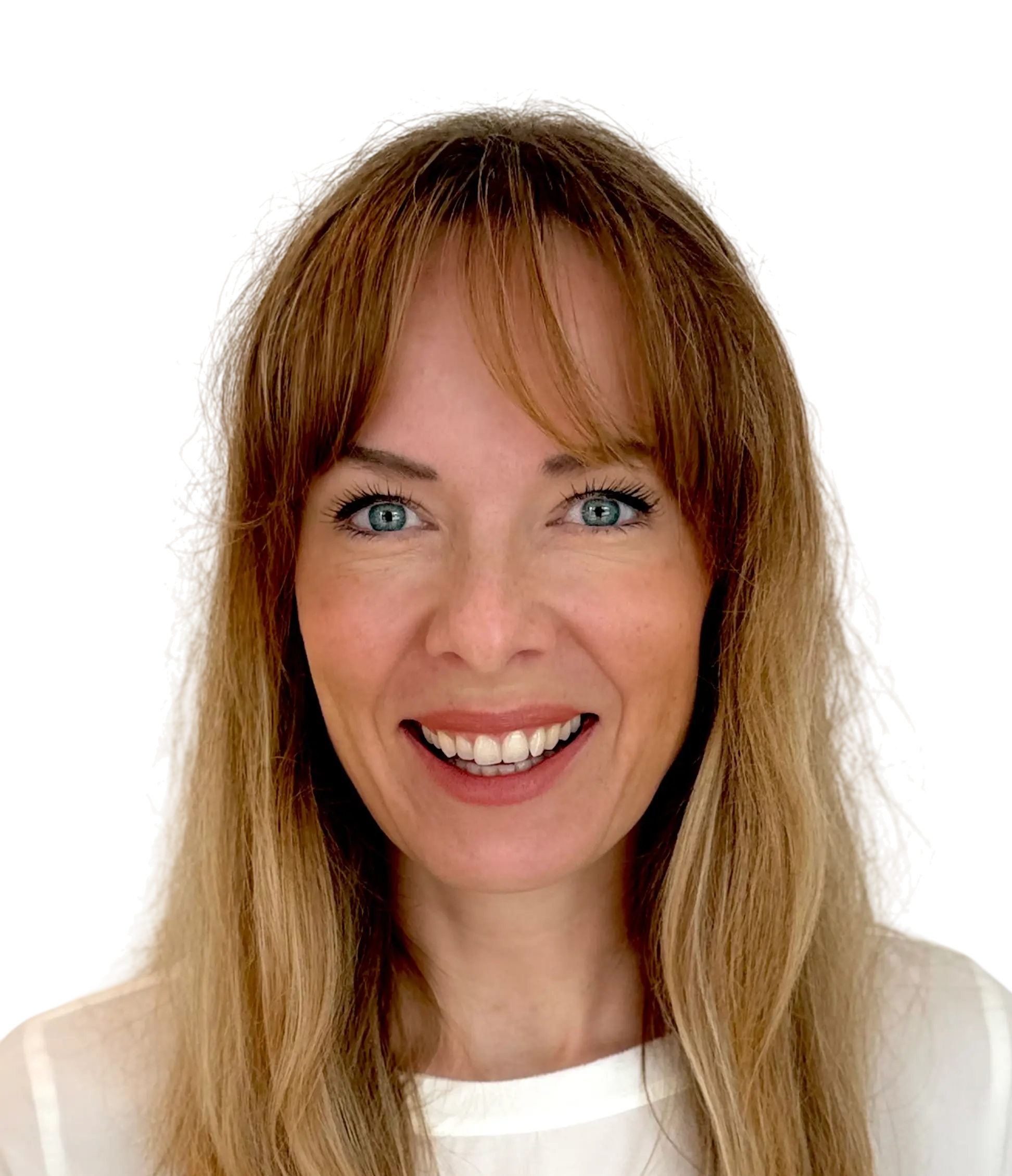 Simone Gunst - Unternehmensberaterin für digitales Marketing und Vertrieb - Profilbild