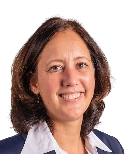 Simone Kopp - Consultant - profile avatar