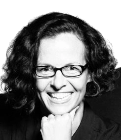 Simone Philipp - Event-Management-Stratege & Interimsmanager (Chemische Industrie) - Profilbild