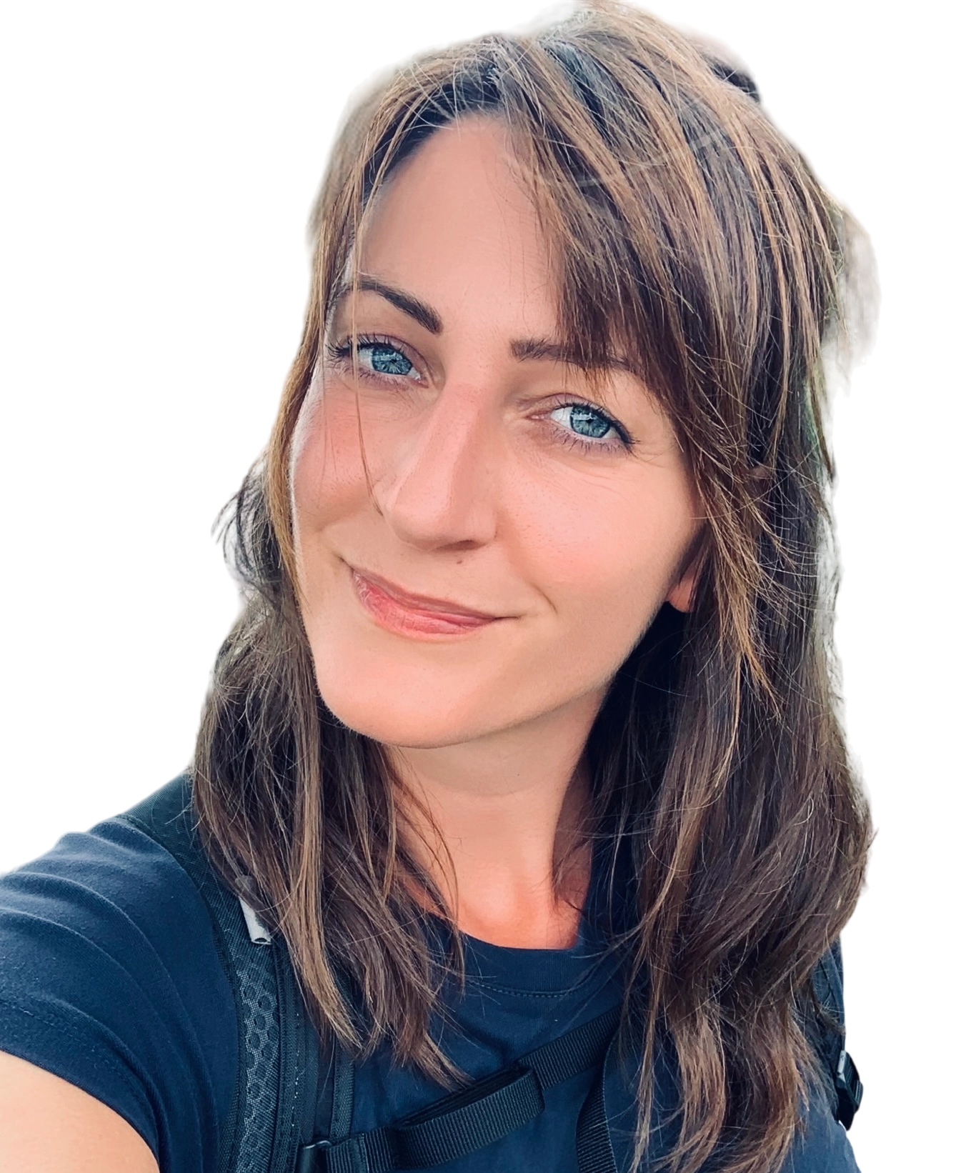 Simone Walz - Beratung & Konzepte für Organisationsentwicklung, Blended Learning & Moderation - Profilbild