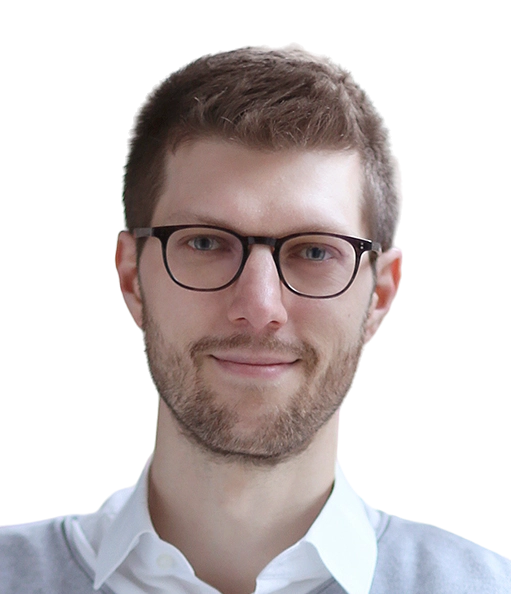 Simson Otterbach - Product Owner Salesforce - profile avatar