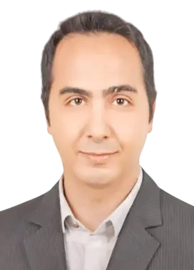 Sina Dehbari - Spezialist für Computer Vision - Profilbild