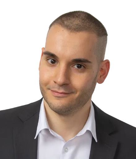 Sinan A. - Project Manager Tableau/HANA BW - profile avatar
