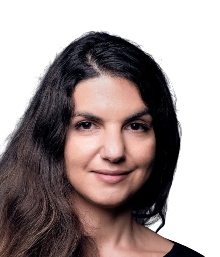 Sinem Straughan - Copywriter & Ghostwriter | Erfahrener SEO Berater - Profilbild