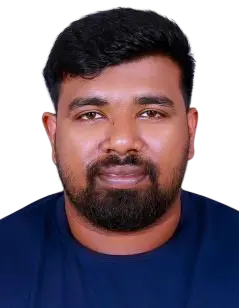 Sinshaj P. - AI Trainer | Prompt Engineer | Multilingual Specialist | MBBS Graduate - profile avatar