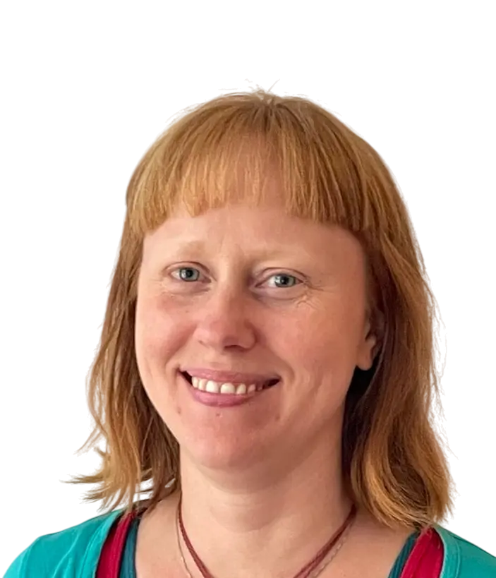 Siri Moen Gjersøe - Learning Coach (Integration and Career Guidance) - profile avatar