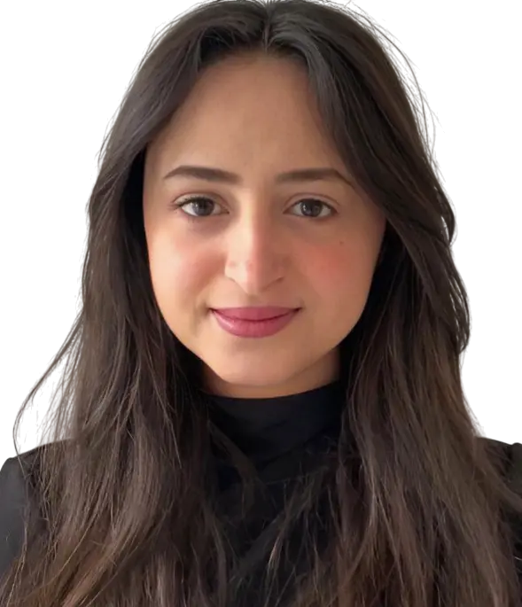 Sirine Kochbati - Data Scientist für fortgeschrittene Prozesssteuerung - Profilbild