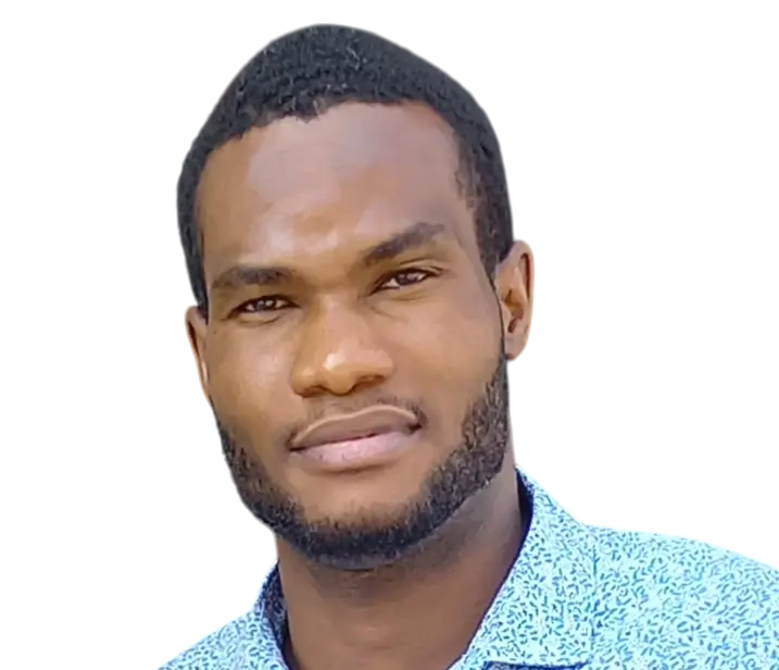 Sixtus (Chiagozie) Okoye - Finanzberater - Profilbild