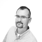 Slavomir Uvira - Project Manager - profile avatar