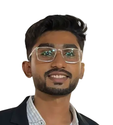 Smit Babariya - Junior Analyst Programmer - profile avatar