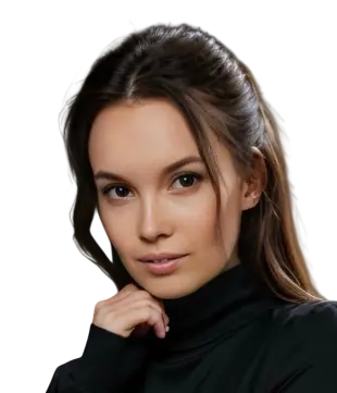 Snezhana Lenz - Media Designer - profile avatar