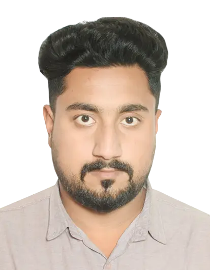 Soban Ahmad Ashar - MS Artificial Intelligence - profile avatar