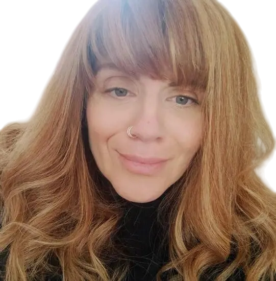 Sofia Aliferi - Direktor für Marketing und Partnerschaften - Profilbild